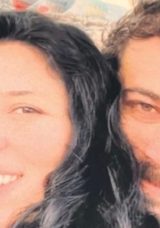 Dayakçı Kocadan Kaçarken Hayatını Kaybetti