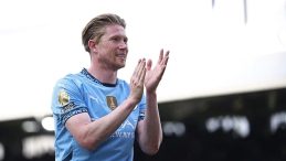 De Bruyne’ün Yeni Takımı Belli Oluyor!