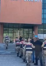 DEAŞ’a Finansal Darbe