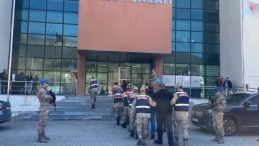 DEAŞ’a Finansal Darbe