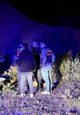 Define Avı Can Aldı! 1 Ölü, 3 Yaralı