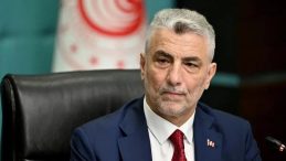 Değişen Dünya Düzeni Turkuvaz’da Masaya Yatırılıyor