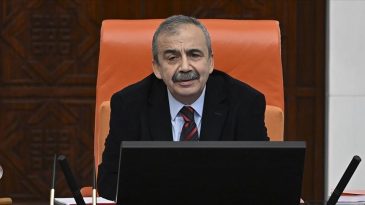 DEM Parti Duyurdu… Önder’e Suikast İhtimali