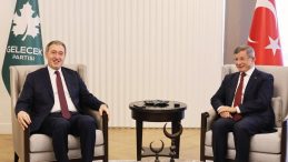 DEM Parti MHP’yi Ziyaret Edecek