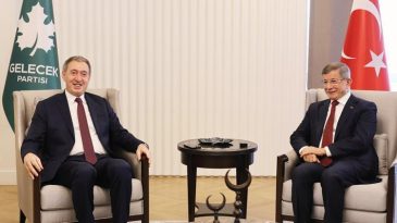DEM Parti MHP’yi Ziyaret Edecek