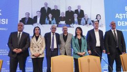 DEM Parti’den Açıklama: Kongre Türkiye’ye Hayırlı Olsun, Yeni Bir Dönem Başladı