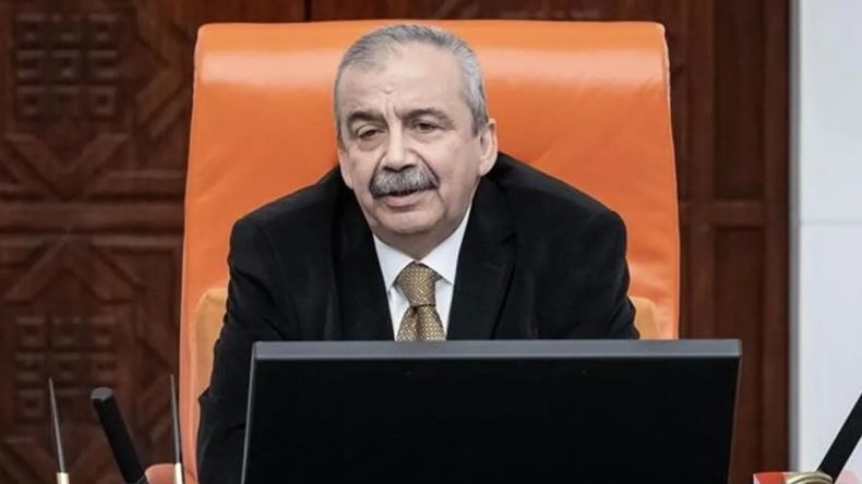 DEM Parti’den Sırrı Süreyya Önder’e Suikast İddiasıyla İlgili Açıklama: Aracında Düzenek Bulundu