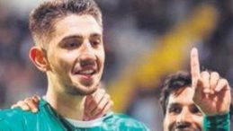 Demir Ege’nin Yeni Talibi Lille
