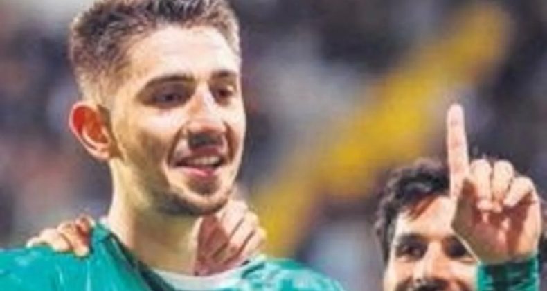 Demir Ege’nin Yeni Talibi Lille