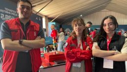 Deniz Kirliliğiyle Mücadelede İnsansız Araç! Müsilaj Tehlikesini Öngörebilen Sistem
