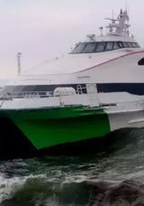 Deniz Ulaşımında Fırtına Engeli: BUDO Seferleri İptal Edildi