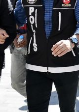 Denizli Merkezli 4 İlde Uyuşturucu Operasyonu: 19 Şüpheli Tutuklandı