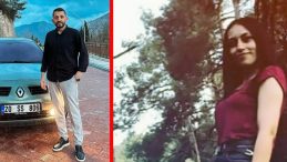 Denizli’de Feci Kaza! TIR’a Çarpan Otomobilin Sürücüsü ve Kuzeni Hayatını Kaybetti!