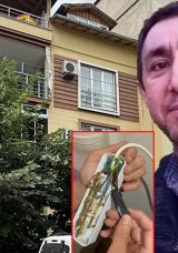 DENİZLİ’DE ŞOK EDEN GİZLİ KAMERA SKANDALI!