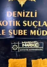 Denizli’de Torbacı Operasyonu: 12 Kişi Tutuklandı
