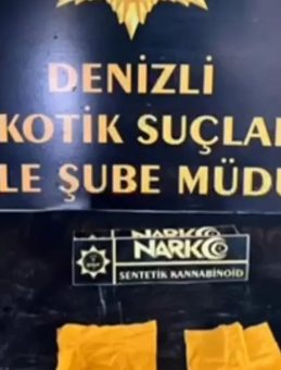 Denizli’de Torbacı Operasyonu: 12 Kişi Tutuklandı