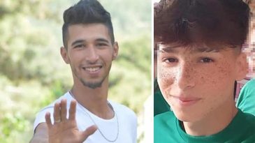 Denizli’de Trajik Kaza: İki Genç Hayatını Kaybetti