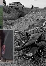 Denizli’de Trajik Kaza: Motosikletten Düşen İki Kişi Hayatını Kaybetti!