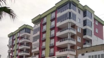 Depremde 44 kişinin hayatını kaybettiği Said Bey Sitesi davasında yargılamalar devam ediyor