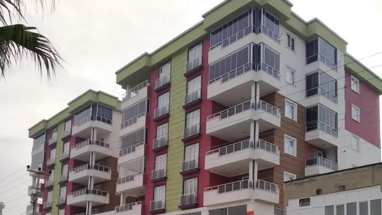 Depremde 44 kişinin hayatını kaybettiği Said Bey Sitesi davasında yargılamalar devam ediyor