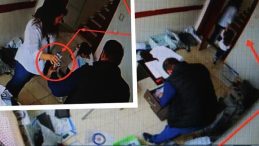 Depremde Hayatını Kaybedenlerin Altınlarını Zimmetine Geçiren Polis Memuru İhraç Edildi