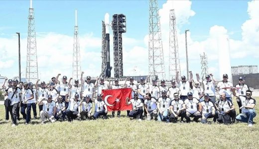 Depremdeki haberleşmede uydu destekli çözüm için çalışılıyor