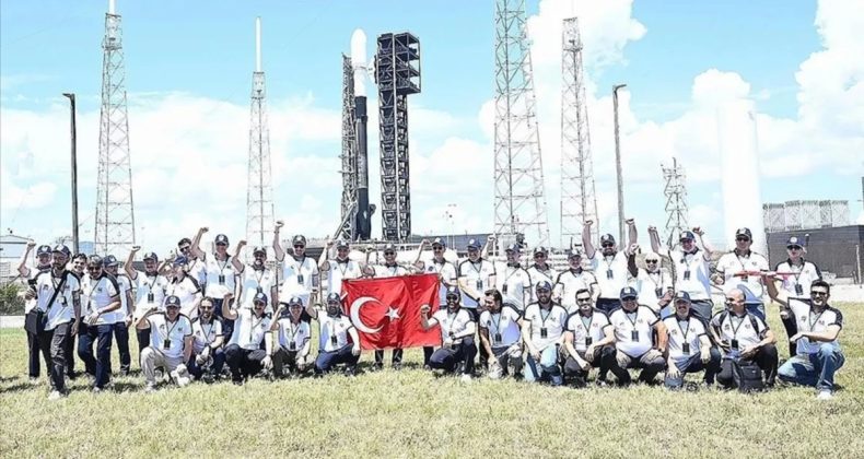 Depremdeki haberleşmede uydu destekli çözüm için çalışılıyor