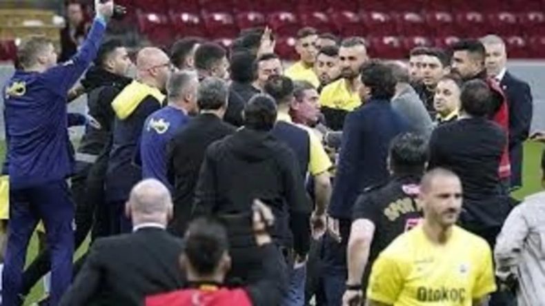 Derbi davasında iki isme zorla getirme