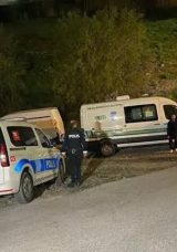 Dere yatağında sır dolu cinayet! 40 yaşındaki adam memleketinde defnedildi