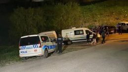 Dere yatağında sır dolu cinayet! 40 yaşındaki adam memleketinde defnedildi