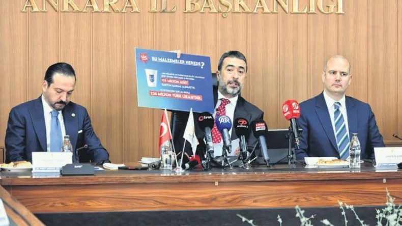 Derhal Soruşturma Açılmalı