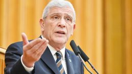 Dervişoğlu: Figüran Olmayız