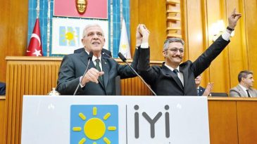 Dervişoğlu: Komisyona Sıcak Bakmıyoruz