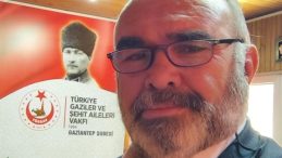 Devletimizin yanında ve emrindeyiz