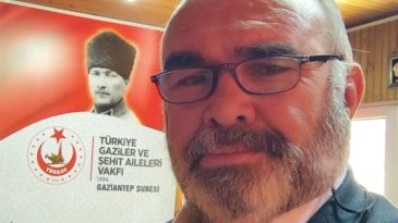 Devletimizin yanında ve emrindeyiz