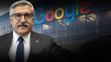 Dijital Mecralar Komisyonu’ndan Google Algoritma Değişiklikleri Üzerine Toplantı