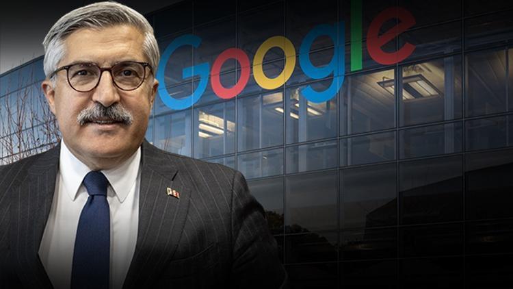 Dijital Mecralar Komisyonu’ndan Google Algoritma Değişiklikleri Üzerine Toplantı