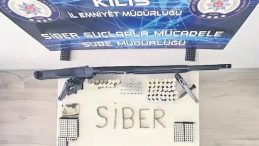 Dijital Vurguna Polis ‘Dur’ Dedi