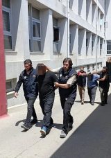 Dini Değerleri Sömürerek Para Toplayıp DEAŞ’a Aktardılar