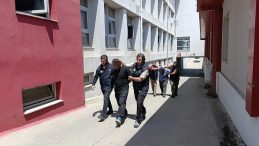 Dini Değerleri Sömürerek Para Toplayıp DEAŞ’a Aktardılar