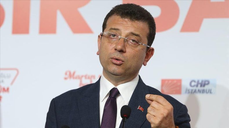 Diploma İptali Resmi Olarak Duyuruldu