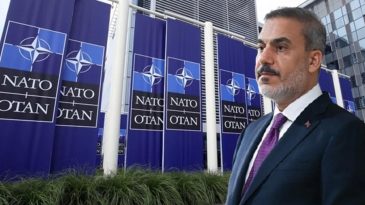 Diplomasinin Merkez Üssü Türkiye: ‘Ukrayna Meselesinde Türkiye Önemli Bir Rol Oynuyor’