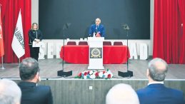 ‘Diriliş’in Şairi İnanmayı Vurguladı