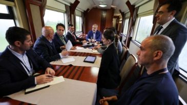 Dışişleri Bakanı Hakan Fidan’dan Ukrayna ziyareti öncesi kritik açıklama