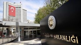 Dışişleri Bakanlığı: Pakistan ve Hindistan Arasındaki Ateşkes Kararından Memnuniyet Duyuyoruz