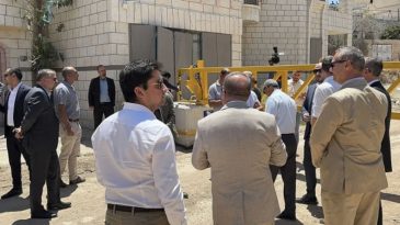 Dışişleri: Diplomatik Temsilcilere Yönelik Saldırıyı Kınıyoruz