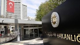 Dışişleri’nden Malta’da Türk vatandaşların da olduğu gemi saldırısına ilişkin açıklama: Gerekli çalışmalar yürütülmektedir