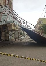 Diyarbakır ve Mardin’de Fırtına Debelenmeleri!