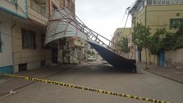 Diyarbakır ve Mardin’de Fırtına Debelenmeleri!