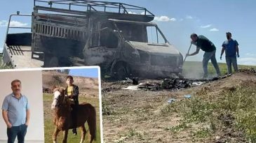 Diyarbakır’da Baba ve Oğul Vahşice Öldürüldü! Şüpheli Sorguda Suçunu İtiraf Etti